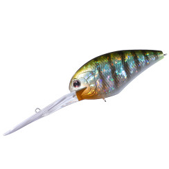 OSP Blitz Magnum EX-DR 90mm 52.0g BH45 Wobbler