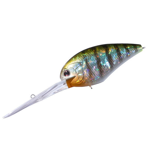 Воблер O.S.P. Blitz Magnum EX-DR 90mm 52.0g BH45
