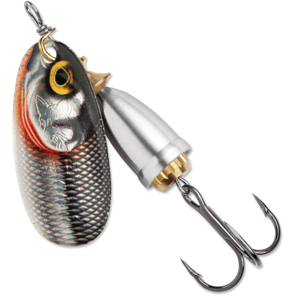 Блесна Blue Fox Vibrax Gilded №0 40mm 3.0g #GDS