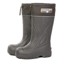 GumaTrest EVA boots with foil liner E-05 FWM size 42 (-50°C)