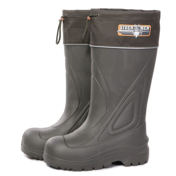 GumaTrest EVA boots with foil liner E-05 FWM size 45 (-50°C)