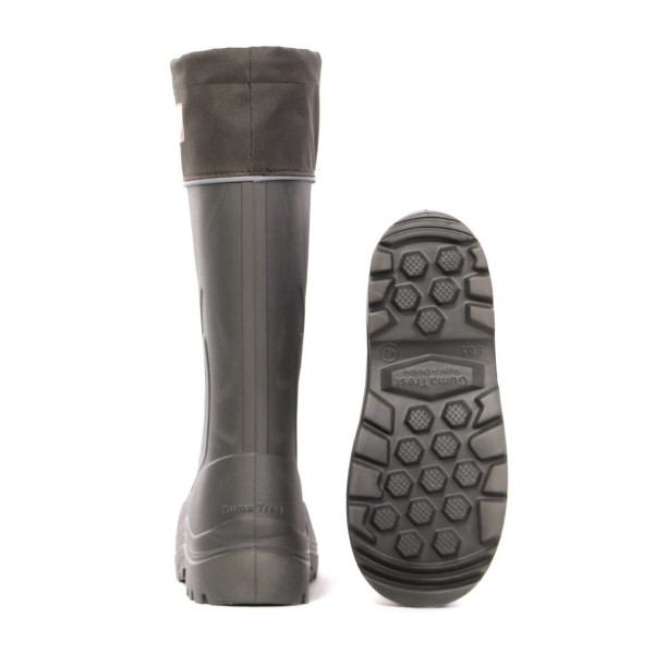 GumaTrest EVA boots with foil liner E-05 FWM size 45 (-50°C)