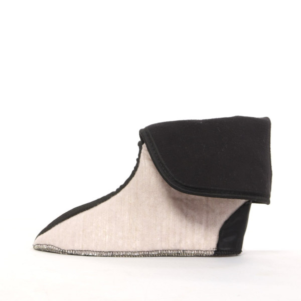 GumaTrest EVA boots with foil liner E-05 FWM size 45 (-50°C)