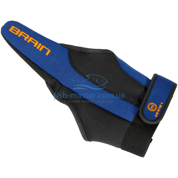Brain Casting Finger Stall
