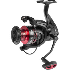 Brain Apex III Feeder 5000 5+1BB 4.9:1 Black Reel