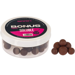 Brain Bonus Squid Soluble Boilies (Squid) 16+20mm 190g