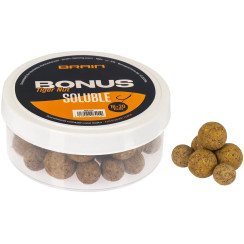Brain Bonus Tiger Nut Soluble Boilies 16+20mm 190g