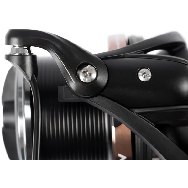 Brain Mission SE Baitrunner 9000 12+1BB 4.1:1 Reel