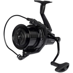 Brain Black Pond Carp 9000 8+1BB 4.4:1 Reel