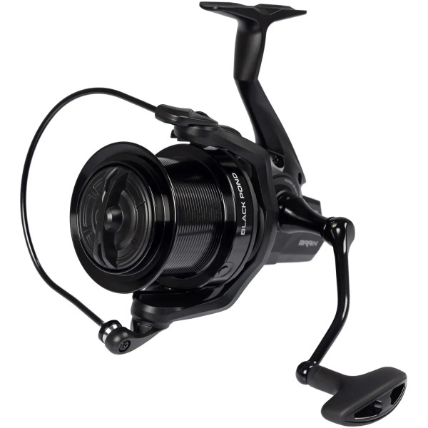 Котушка Brain Black Pond Carp 9000 8+1BB 4.4:1