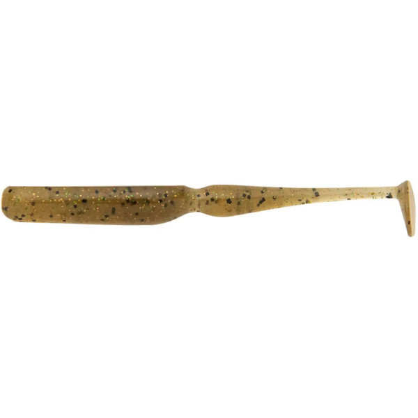Силикон Keitech Swing Bait 2.8" (8 шт/уп) ц:532 ginger shrimp