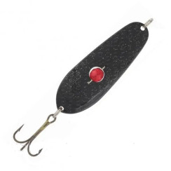 Блешня Kuusamo Rasanen Helmi 70мм 20g#GL/BL-C
