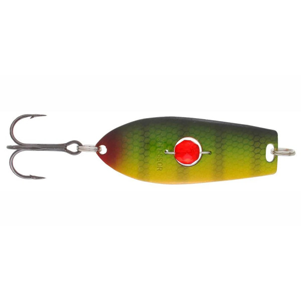 Блесна Kuusamo Professor 3 Onega 60mm 13g#GR-C