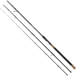 Brain Scout SE Tournament 3.90m Max 130g 3sec Feeder Rod