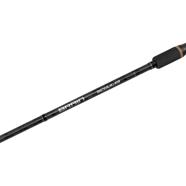 Brain Scout SE Tournament 3.90m Max 130g 3sec Feeder Rod