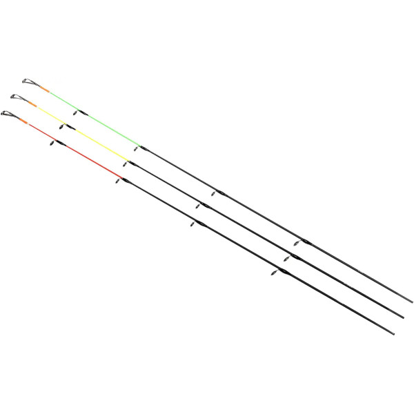 Brain Scout SE Tournament 3.90m Max 130g 3sec Feeder Rod
