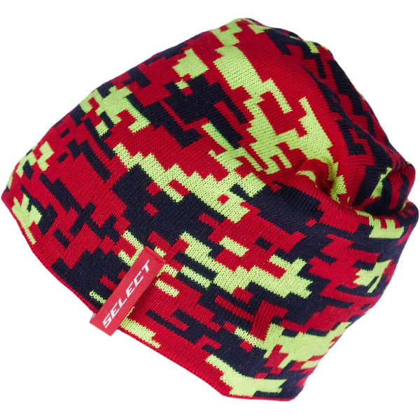 Шапка Select Hat 58 Multicolor