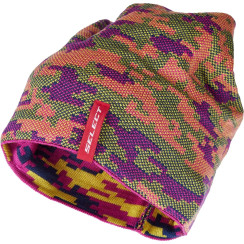 Шапка Select Hat 56 Reverse Multicolor