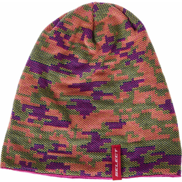 Шапка Select Hat 56 Reverse Multicolor