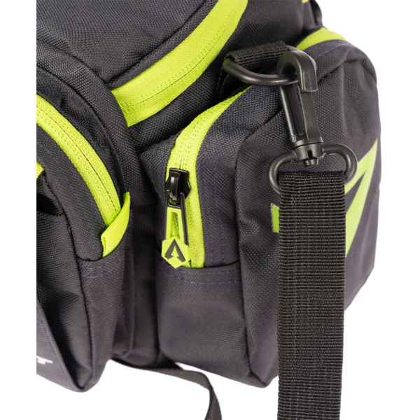 Сумка на пояс Select SL02HB ц: dark blue
