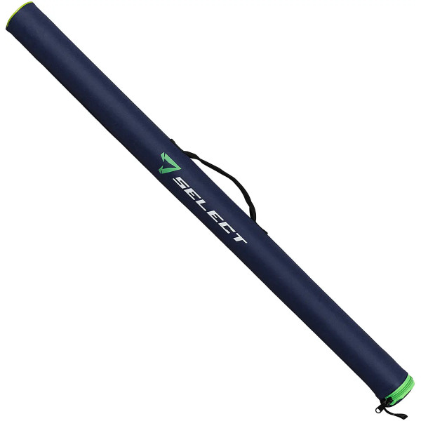 Тубус Select жесткий 150х7.5cm ц:синий