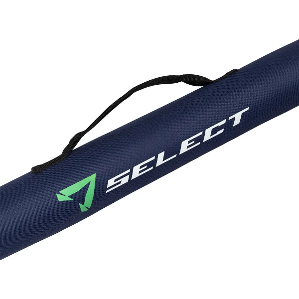 Тубус Select жесткий 150х7.5cm ц:синий