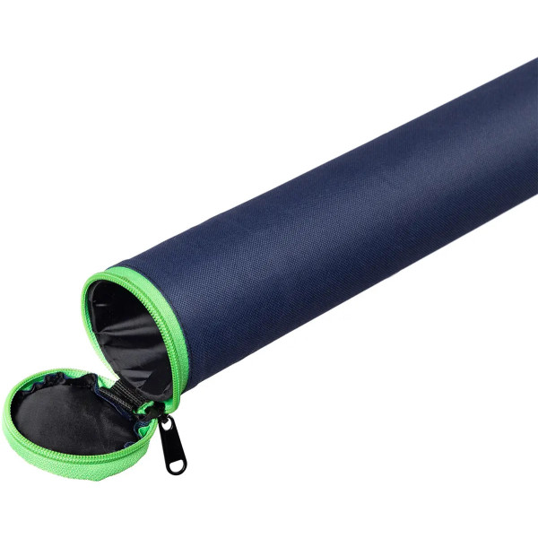 Тубус Select жесткий 150х7.5cm ц:синий