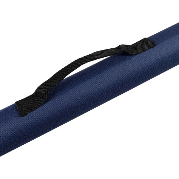 Тубус Select жесткий 150х7.5cm ц:синий