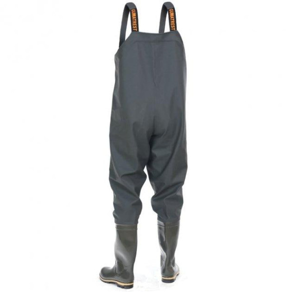 GumaTrest PVC waders, size 42 M-01 PK 42