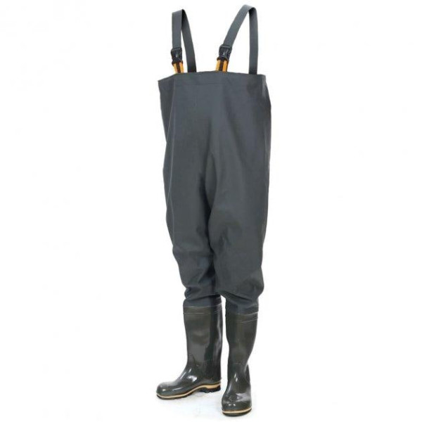 GumaTrest PVC waders, size 42 M-01 PK 42