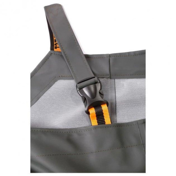 GumaTrest PVC waders, size 42 M-01 PK 42