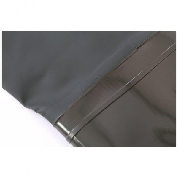 GumaTrest PVC waders, size 42 M-01 PK 42
