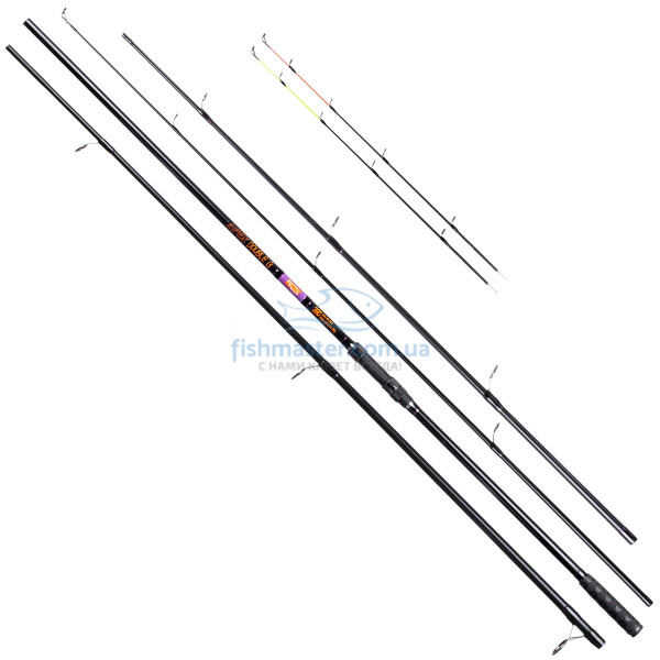 Brain Apex Double 3.9m 4.5lbs Carp Tip