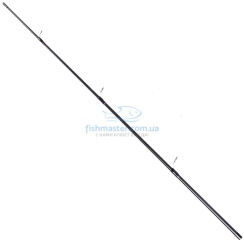 Колено (фидер) Brain Apex Double 3.60m 3.25lbs/max 130g второе (верхнее)