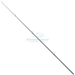 Brain Apex Double 2.70m 3.0lbs/max 120g carp tip