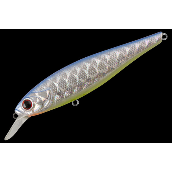 Wobbler TsuYoki DRAGA 100SP TS051