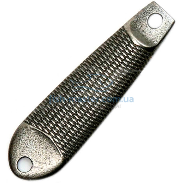 Tungsten Jigging Spoon 42g Natural