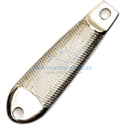 Tungsten Jigging Spoon 21g Silver