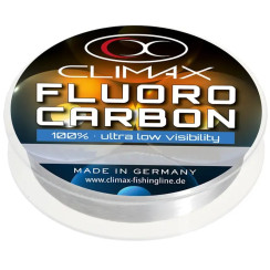 Флюорокарбон Climax Fluorocarbon 50m 0.10mm 0.8kg