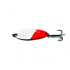 Kastmaster Condor 1103 18g. Color: 164