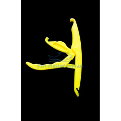 CONDOR yellow fish grip