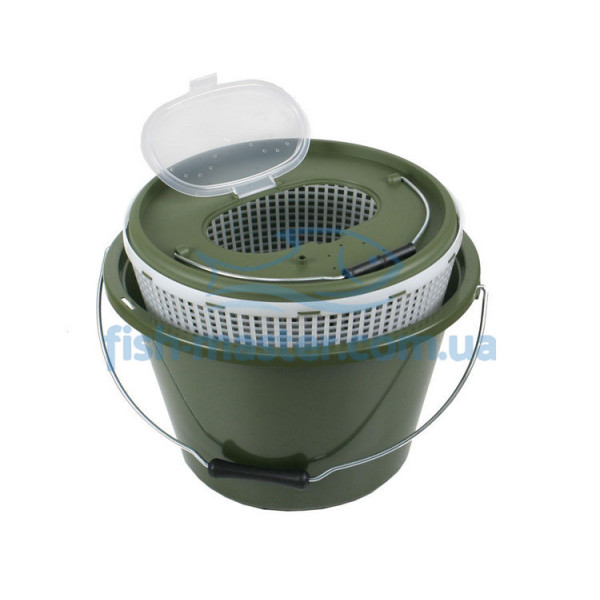 Cana CONDOR bucket 10L