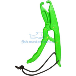CONDOR Green Fish Grip