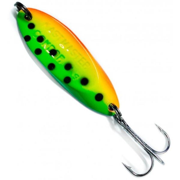 Kastmaster Condor 1103 7g. Color: B032