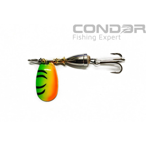 Вертушка Condor Super Vibbra 5181 6 гр. Цвет: 13