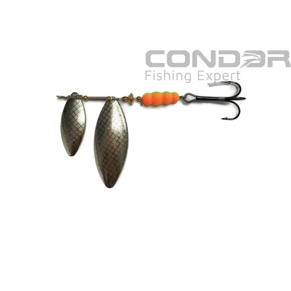 Вертушка Condor  Long Chip Tandem 5104 16 гр. Цвет: 115