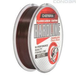 Line CONDOR *CHIMERA* HARDLINE Chameleon Cherry Blood 100m.# 0.148