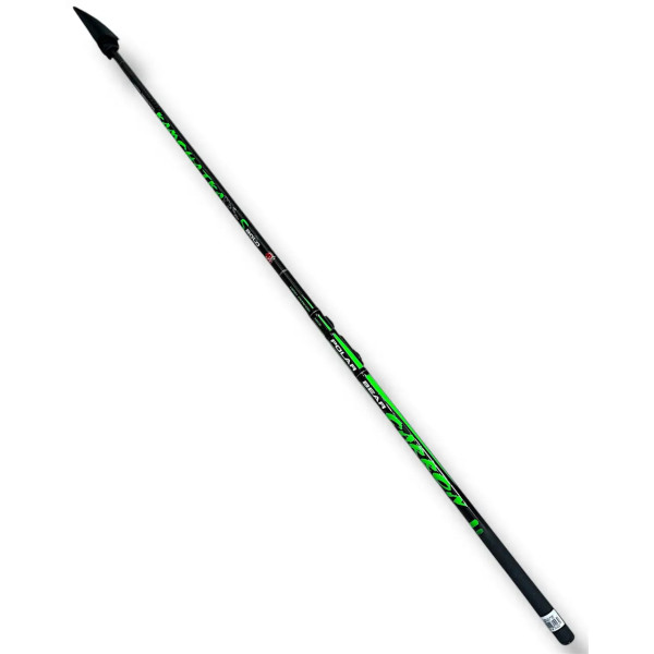 Condor RS Kamchatka Bolognese fishing rod, 6m