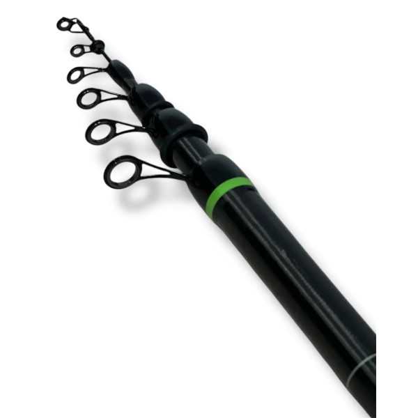 Condor RS Kamchatka Bolognese fishing rod, 6m