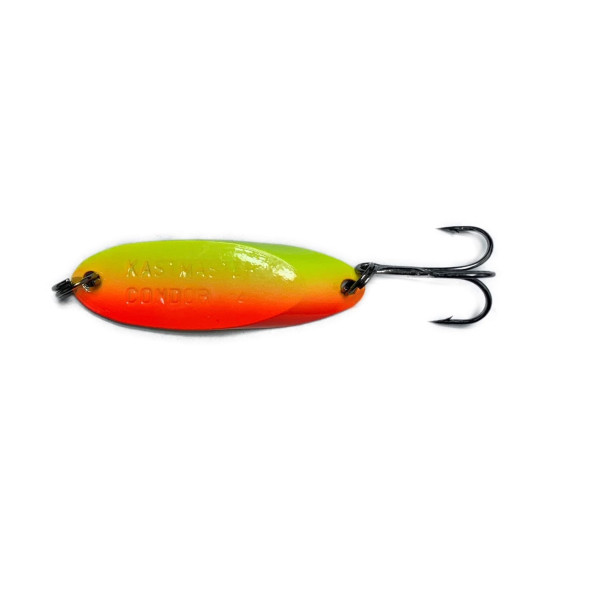 Kastmaster Condor 1103 7g. Color: M029